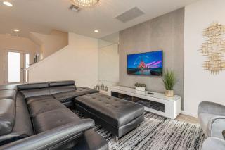 Last Minute Disney Getaway! Private Pool, Hot Tub & Games Room. Book Now! #77369 - Kissimmee - 6