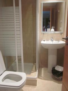 2108-Nice apt with pool close from beach and bars - Manilva - 1