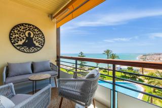 Casa Zsolt - Playa - Torremolinos - 0