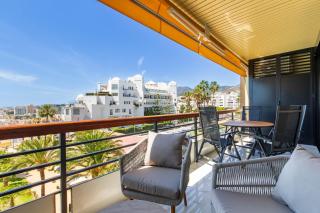 Casa Zsolt - Playa - Torremolinos - 4