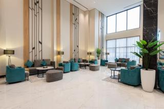 Rhenium Hotel - Riade - 3