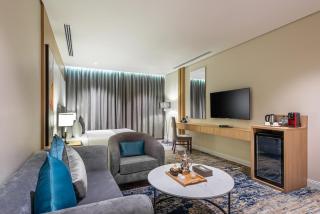 Rhenium Hotel - Riade - 5