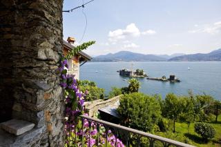 Casa Bougainville - Cannobio - 9