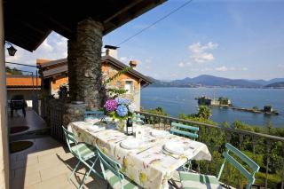 Casa Bougainville - Cannobio - 8