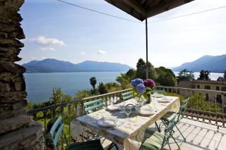 Casa Bougainville - Cannobio - 7