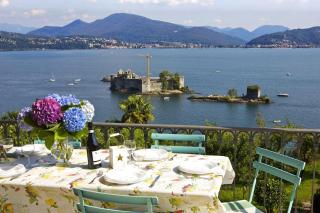 Casa Bougainville - Cannobio - 6