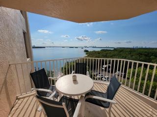 Lovers Key Resort Suite 5 - Bay View - 7