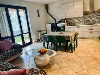 Casa Vacanze Barbara - Sant Arcangelo - 5