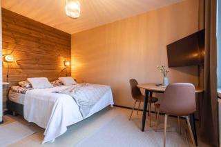 Ounas Orohat apartment - 4