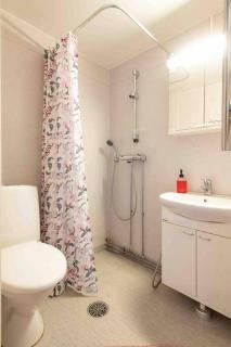 Ounas Orohat apartment - 3