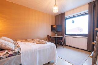 Ounas Orohat apartment - 1