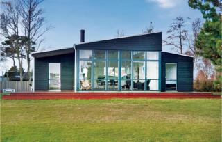 Holiday Home Juelsminde With Fireplace 09 - Sønderby - 0