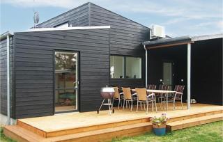 Holiday Home Juelsminde With Fireplace 09 - 6