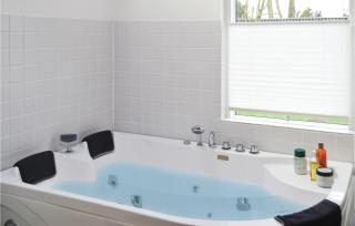 Holiday Home Juelsminde With Fireplace 09 - 8