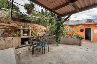 Maison de vacances à El Roque - 8