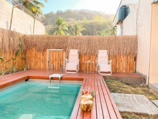Antheia Garden with Pool - Kuta Lombok - 3