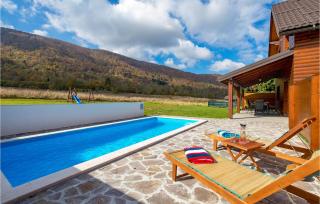 Stunning Home In Tuk Vojni With Jacuzzi - Tuk Vojni - 0