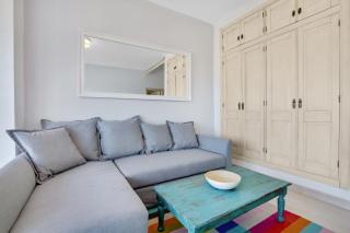 Apartamento con preciosas vistas al mar - Torremolinos - 8