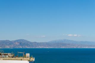 Apartamento con preciosas vistas al mar - Torremolinos - 2