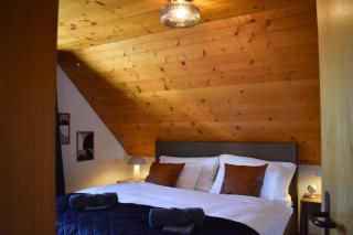 The Building 6 Loft - Spiez - 5