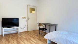 Apartment in Bad Bramstedt ruhige Lage im Haus zur Alleinnutzung mit Parkplatz & WLAN - Bad Bramstedt - 3