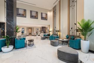 Rhenium Hotel - 4