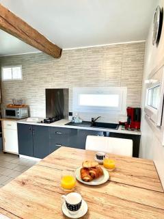 Duplex Le Chant des Oiseaux - 5