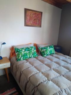 Cabaña Acacia Mansa 2 - Villa Giardino - 3