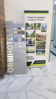 Orbi City Panoramic View - Batumi - 4