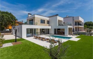 3 Bedroom Stunning Home In Porec - 9