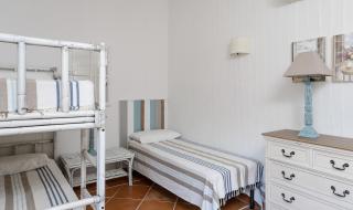 Villa Li Conchi 34 - - 1