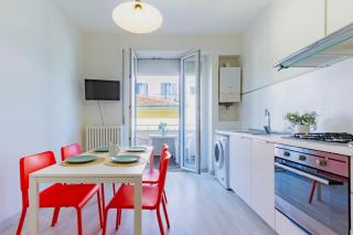 Appartamento Bellariva D2 - MyHo Casa - Porto San Giorgio - 3