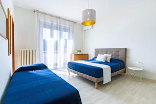 Appartamento Bellariva D2 - MyHo Casa - Porto San Giorgio - 1