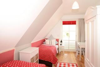 Haus Sturmmöwe Waldstraße - 3