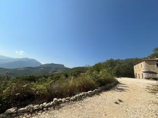 Abruzzo Farmhouse with Spectacular Views - 1