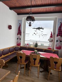 Haus Astenblick in Winterberg für bis zu 35 Personen für Wanderveranstaltungen und Familienfeiern - Winterberg - 4