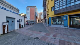 Apartamento Vacacional La Rula - Llanes - 9