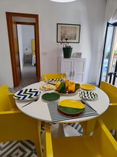 Case Borgo Vacanze - 4
