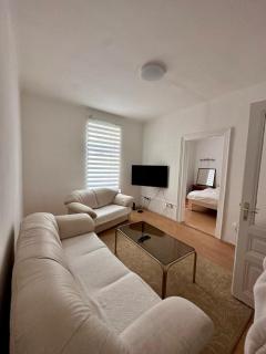 Silvias Apartment - Sarajevo - 1