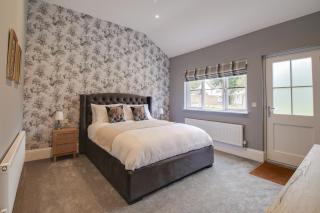The Kings Arms Rooms - Saint Osyth - 8