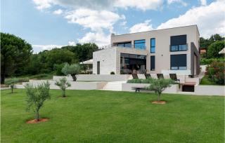 Villa Calma Istra - Nedeščina - 6