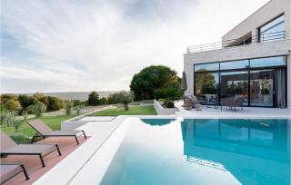 Villa Calma Istra - Nedeščina - 4