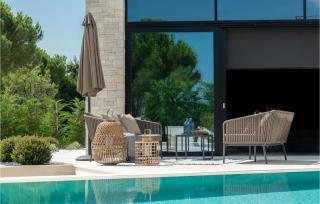 Villa Calma Istra - Nedeščina - 3