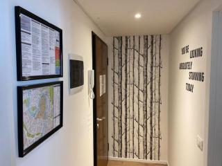 Nr2 Silver Loft Apartments Verona 700mt fiera - Verona - 4