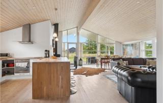 Pet Friendly Home In Saltum With Wifi - Saltum - 8