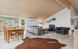 Pet Friendly Home In Saltum With Wifi - Saltum - 5