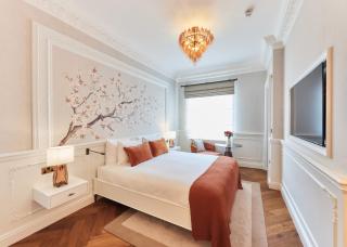 2 Chesham Hotel - Londra - 6