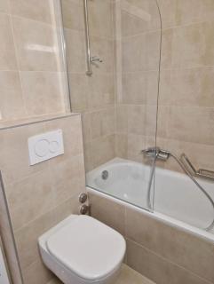 Appartement business - Ginevra - 2