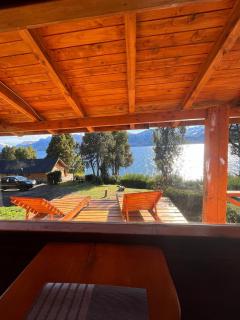 Costa Traful - Villa Traful - 9
