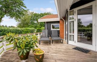 Holiday Home Slåenvænget Hejls X Denmark - Hejls - 3